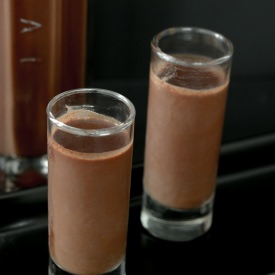 Chocolate Cello - Recipe photo by Diva Eats World