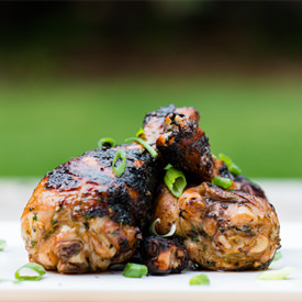Citrus Marinated Chicken - Recipe photo by bsinthekitchen