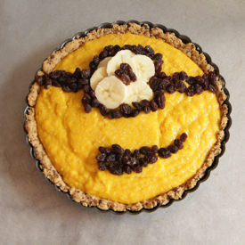 Minion Despicable Me 2 - Recipe photo by MyDailyTart