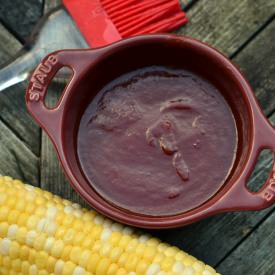 Rudy's BBQ Sauce - Recipe photo by Biz