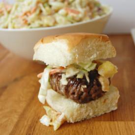 Teriyaki Beef Sliders - Recipe photo by MargaritasInTheRain