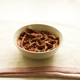 Green Beans - Recipe photo by mangia bene