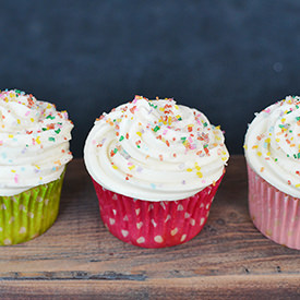 Cream Cheese Frosting - Recipe photo by sweetsociety
