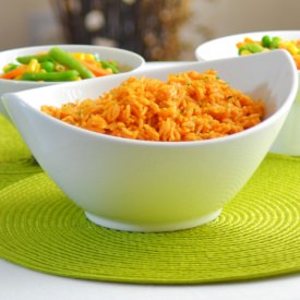 Jollof Rice – An Ultimate Guide - Recipe photo by TasteOfNigeria