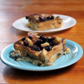 French Toast Stacks - Recipe photo by danid320