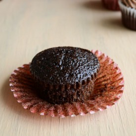 Chocolate Mocha Cake - Recipe photo by Sangeetha
