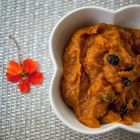 Pumpkin Halwa - Recipe photo by Color Odyssey