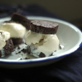 Cocoa Snaps! - Recipe photo by theapprentice