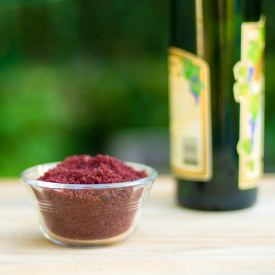 Wine Salt - Recipe photo by Cooking Madly
