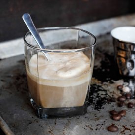 Affogato: 5 Minutes to Bliss - Recipe photo by heidisbridge