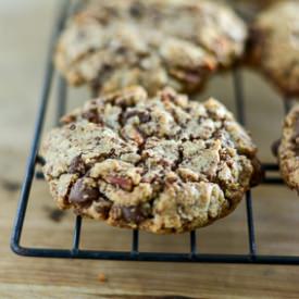 Neiman-Marcus Chocolate Chip Cookie - Recipe photo by dessertsbyjuliette
