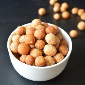 Uppu Cheedai/Seedai - Recipe photo by kaveri