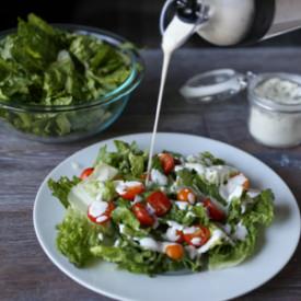 Homemade Ranch Dressing Mix - Recipe photo by TastesLovely