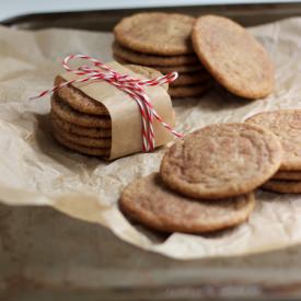 Specudoodles - Recipe photo by theblondebuckeye