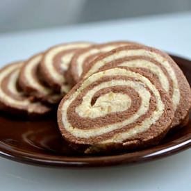 Pinwheels - Recipe photo by madaboutmaida