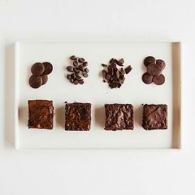 Ultimate Brownie Test - Recipe photo by mikkawee