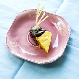 Vegan Fairy Food - Recipe photo by seitanbeatsyourmeat
