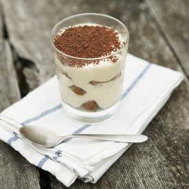 Tiramisu - Recipe photo by mangia bene