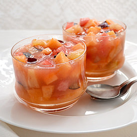 Come y Bebe - Recipe photo by dieTTaste