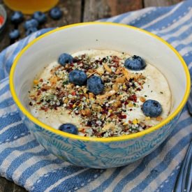 Superfood Sprinkles - Recipe photo by wholeheartedeats