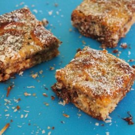 Town Bike Slice - Recipe photo by stayathomemum