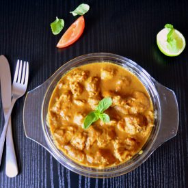Chicken Masaledar - Recipe photo by Chitz