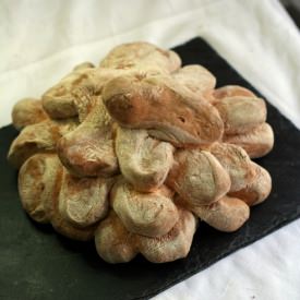 Artichoke Bread - Recipe photo by MAB
