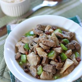 Igado - Recipe photo by rsmacaalay