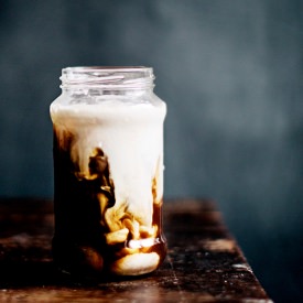 Thai Tea - Recipe photo by what should i eat for breakfast today