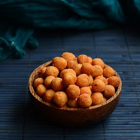 Maida Seedai Recipe - Recipe photo by Raks Kitchen