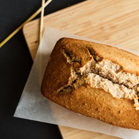 Bill's Coconut Bread - Recipe photo by PhuongMiu