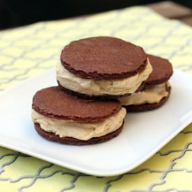 Peanut Butter Dream - Recipe photo by Food Gal
