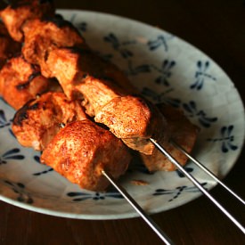 Homemade Tandoori Chicken - Recipe photo by schawel