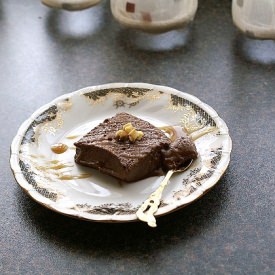 Chocolate Marquise - Recipe photo by Cook Baker