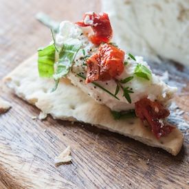 Homemade Soft Cheese/Fromage Blanc - Recipe photo by food and tools