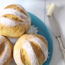 Curry Buns - Recipe photo by cookiecrumble