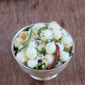 Rice Flour Balls - Recipe photo by prathibha Garre