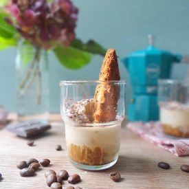 Chocolate Espresso Biscotti - Recipe photo by sundaymorning bananapancakes