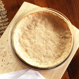 Allergy Friendly Pie Crust - Recipe photo by meatified