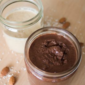 Coconut Butter - Recipe photo by vajkri