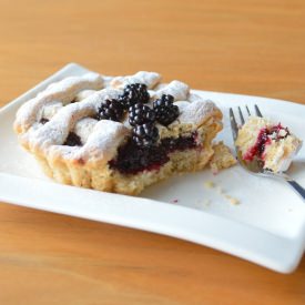 Italian Jam Pastries - Recipe photo by bettyskitchen.nl