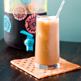 Cold Brew Iced Coffee - Recipe photo by clstar