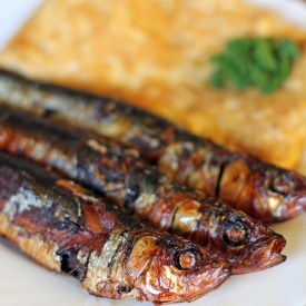Tinapa - Recipe photo by rsmacaalay