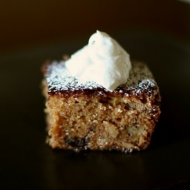 It's Really Good Cake - Recipe photo by dearlaurenlovemom