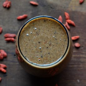 Super Food Smoothie - Recipe photo by peace. love. quinoa