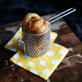 The Crunchiest Onion Rings - Recipe photo by MiaLovesPretty