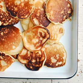 Apple Pancakes - Recipe photo by brooklynsupper