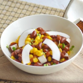 An Unlikely Medley - Recipe photo by TasteOfNigeria