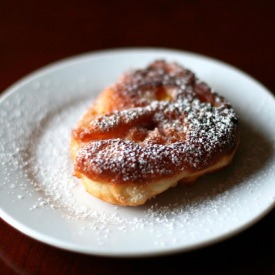 Orange Fritters - Recipe photo by dearlaurenlovemom