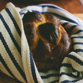 How to Braid Bread - Recipe photo by jtandthesea